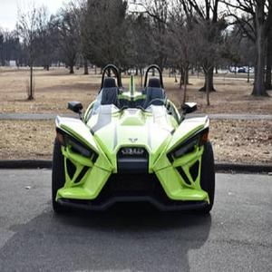 POLA RRIS SLINGSHOTT SL 2023 ENTREGA RÁPIDA - Product Image 6