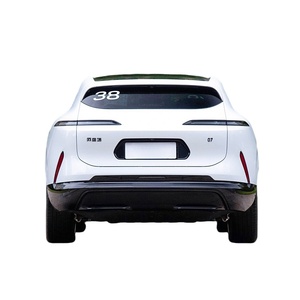 รถยนต์ไฟฟ้า SUV มือสองที่ผ่านการตรวจสอบแล้ว รุ่น 07-Style Luxury Edition พร้อมคุณสมบัติไฮเทค สภาพดีเยี่ยม นำเข้าจากญี่ปุ่น - Product Image 2