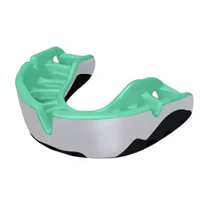 Wholesale Customized Mouth Guard Professional Sports Mouth pieces Wholesale Custom Print Boxing Mouth Guard