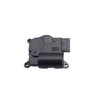 MOTOPOSITIONERS STOVE Serie SKODA Karoq 2Q0907511G (18>) - Product Image 6