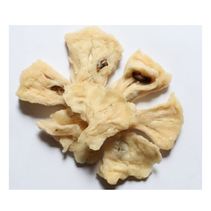 Guanábana de secado suave natural de primera calidad con jarabe ligero, ideal para infusiones de té y aperitivos saludables - Product Image 2