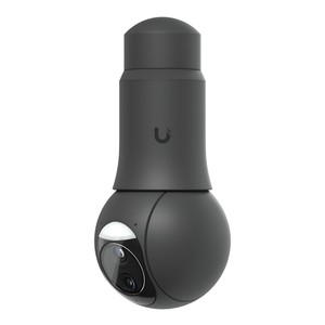 Caméra IP Ubiquiti UVC-G6-PTZ-B 4k, 8MP, zoom hybride 10x, 1x RJ45 100 Mbps, IP66 - Product Image 1