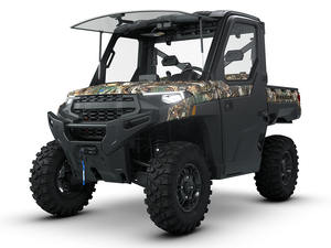 Ventes aux enchères 2026 Polaris Ranger XP 1000 NorthStar Editions Ultimate Nouveaux Véhicules Utilitaires - Product Image 6