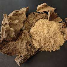 ESENCIA DE MADERA NATURAL EN POLVO/INSPIRADO EN MADERA DE AGAR/ORIGEN DE PLANTAS/MEZCLA DE APOYO - Product Image 6