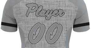 Personnaliser Sublimé de Haute Qualité 100% Polyester Dry Fit Respirant T-Shirt Tissu Tricoté Style Sportif Écologique Vente en Gros - Product Image 5