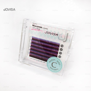 ขนตาปลอมบางพิเศษ - Product Image 2