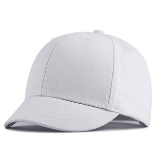 Custom Logo Vintage Sporty Baseball Cap 100% Cotton Adjustable Breathable Waterproof Sports <b>Hat</b> for <b>Men</b> Women Outdoor Golf - Product Image 5