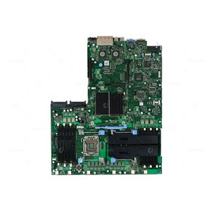 Socle de carte mère DELL F0XJ6 LGA1366 pour POWEREDGE R610, reconditionné - Product Image 3