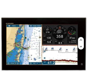 AHORA EN OFERTA: Furuno NavNet TZtouch2 12.1 MFD Chart Plotter/Sonda de Pesca TZTL12F - Product Image 1