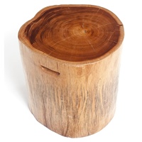 Haute qualité meilleure vente Antique moderne fabriqué à la main en bois d'acacia tabourets Tables d'appoint pliable salon utilisation extérieure faite