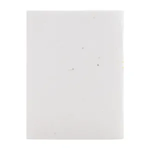 CreaNote Plus A6 Carnet de croquis écologique par Seed Gadgets - Product Image 3