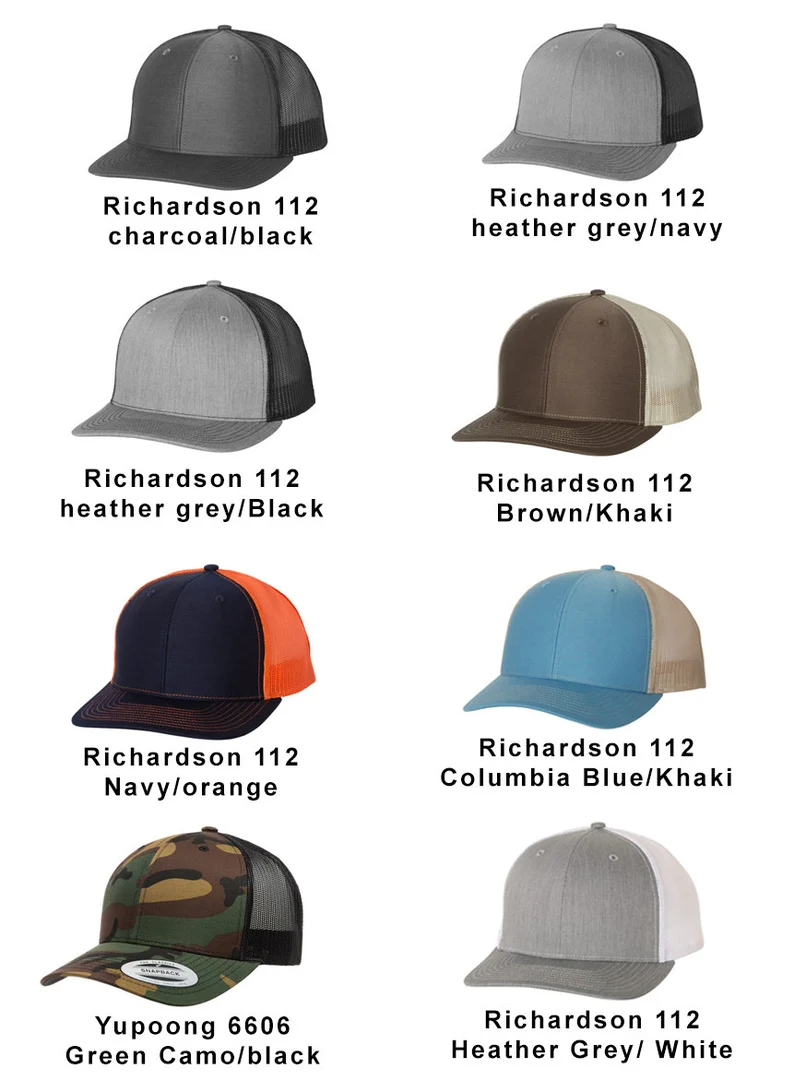 All colors