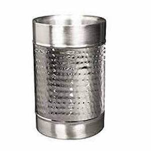 Cubo de Hielo Personalizado de Lujo Moderno para Bar, Bebidas, Cerveza, Vino, con Acabado en Cobre, para Hogar, Hotel - Product Image 4