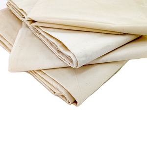 Drap de lit en 100% coton de haute qualité, tissu doux et confortable, dernier Design, vente en gros, couleur personnalisée, Style ODM - Product Image 2