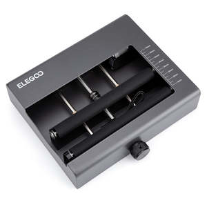 Nuevo Accesorio Rotatorio Phecda - Product Image 1