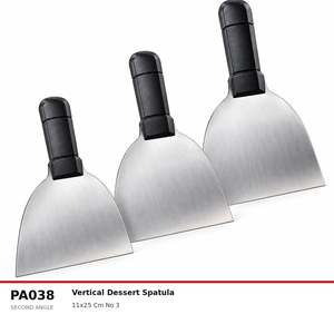 Espátula para Postres Fida - N.° 3 120 mm - Product Image 2