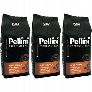 Hot Selling Pellini <b>Espresso</b> Bar No82 Vivace <b>Coffee</b> Beans, Wholesale Factory Price,Quality Italian <b>Espresso</b>, Rich Aroma & Flavor - Product Image 3