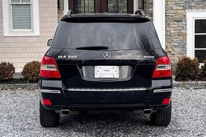 USADO LHD/RHD 2010 ME RC EDES-B E NZ G L K350 4MATIC - Product Image 6