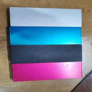 Piezas de acero y aluminio mecanizadas CNC de precisión de alta calidad, componentes metálicos personalizados con Servicios de forja para la industria - Product Image 2