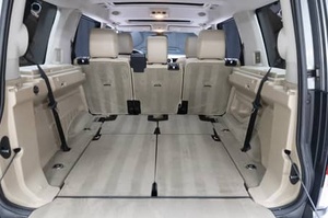 LAND ROVER LR4 HSE LUX 2012 USADO, Volante a la Izquierda/Derecha - Product Image 3