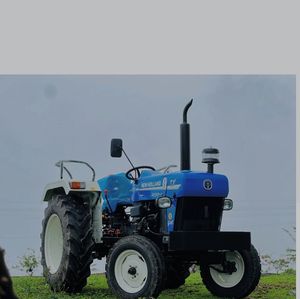 Disponible ahora el tractor New Holland PowerStar 90 a la venta de gran valor con alta potencia y excelente eficiencia. - Product Image 1