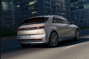 Offre dropshipping pour HYUNDAI 2025. IONIQ 5 SEL VUS ÉLECTRIFIÉ Maintenant en stock - Product Image 2