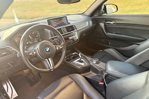 BMW M2 Competition d'occasion 2020 - Product Image 2