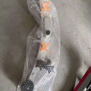 Pièce de rechange pour laveuse de sols, ensemble de raclettes, vente directe d'usine, compatible avec Tennant, <span class=keywords><strong>Nilfisk</strong></span>, Hako, fournitures de nettoyage - Product Image 3