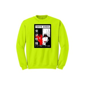 เสื้อสเวตเตอร์คอลเลกชั่น100% ผ้าคอตตอนพิมพ์ลายหน้าอกดีไซน์และสีสำหรับ Winter-280gsm + - Product Image 6