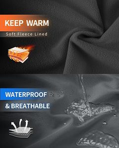 Premium personnalisé femmes tricoté Spandex Softshell Bomber veste capuche polaire doublé imperméable coupe-vent respirant écologique - Product Image 4