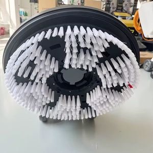 NUEVA FREGADORA DE PISOS Orbital de Uso Pesado con 3 Años de Garantía, Máquina de Grado Comercial Industrializada, Nueva - Product Image 4