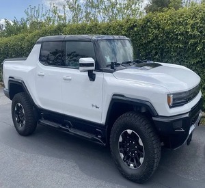 OFFRE 2025 Neatly 2022 GMC Hummer EV Pickup Edition 1 - Product Image 1