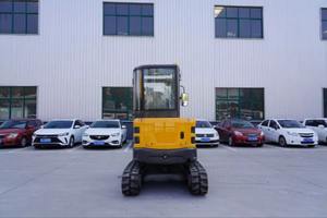 เครื่องขุดขนาดเล็ก RMG ใหม่เอี่ยม3ตันไม่เคยถูกใช้รถขุดเครื่องยนต์ Kubota - Product Image 3