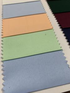 Tissu en poly coton de qualité supérieure 58 pouces pour chemises et vêtements de mariage | Exportation en gros en vrac - Product Image 3