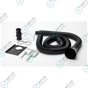 Presentación del BOFA V250: el sistema de extracción de humos definitivo para la fabricación de productos electrónicos - Product Image 6