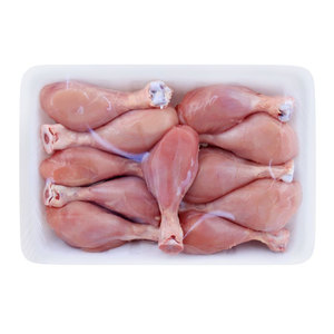 Commandes en gros de quarts de cuisse de poulet halal de haute qualité disponibles quarts de cuisse de poulet halal abordables restauration et vente au détail - Product Image 1