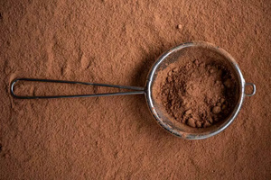 Certified Raw Dutched Cocoa <b>Powder</b> Food Grade 25kg <b>Dusted</b> Packed in Bag - Product Image 6