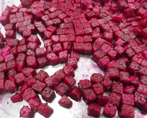 FRUIT DU DRAGON PUREMENT CONGELÉ/NUTRITION IMMUNITAIRE - Product Image 5