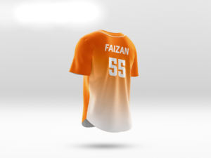 Maillots de basket-ball sport vêtements de grande taille sublimation avec numéros maillots de basket-ball vierges personnalisés de l'équipe - Product Image 2