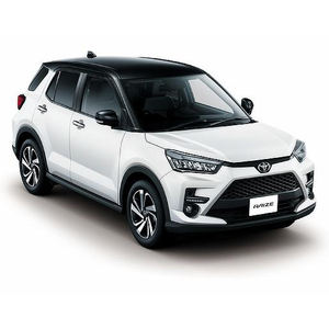 Voitures d'occasion Toyota Raize à vendre voitures d'occasion modèle Toyota Raize 2015 automatique - Product Image 5