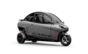 ไมโครคาร์คาร์คาร์สินค้าไฟฟ้าคาร์โก้สินค้าใหม่ - Product Image 2