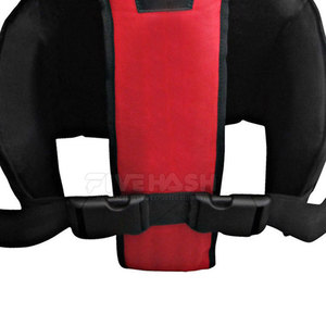 Protection de Poitrine Personnalisée pour la Lutte, Protection Faciale MMA, Entraînement, Protection de Poitrine pour Hommes - Product Image 4