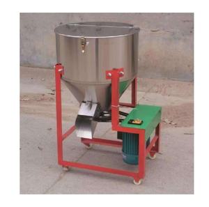 Máquina mezcladora de alimento para animales en venta, de alta eficiencia, ahorro de energía y larga duración, ideal para la producción de alimento para animales. - Product Image 5