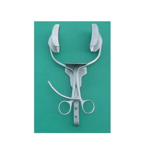 Collin Retractor/Retractores/Retractor de autorretención atraumática Maquinaria Acero 1 AÑO Retorno y Reemplazo Clase I 1 año - Product Image 1