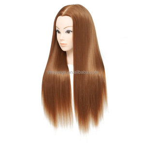 Cabeza <span class=keywords><strong>de</strong></span> Maniquí para Prácticas <span class=keywords><strong>de</strong></span> Peinado, Trenzado y Estilismo - Product Image 4