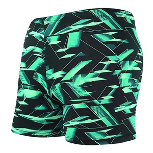 Vente en gros de vêtements de sport shorts croisés pour hommes shorts d'entraînement de fitness shorts de sport de course avec short de compression respirant intérieur pour hommes - Product Image 4