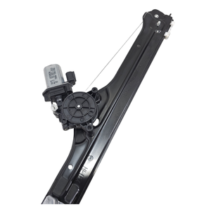 ALZACRISTALLO ELETTRICO ANTERIORE SINISTRO PEUGEOT Boxer 4a Serie 1650899280 (11>) - Product Image 4