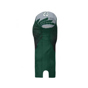Uniforme de football américain à manches courtes personnalisé de haute qualité pour adultes ensembles respirants et flexibles Offre Spéciale - Product Image 6