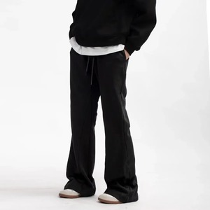 กางเกงกีฬากอล์ฟยืดเข้ารูปสำหรับผู้ชายกางเกงลำลองแฟชั่นระบายอากาศได้ดีสำหรับฤดูหนาวฤดูใบไม้ผลิ - Product Image 3