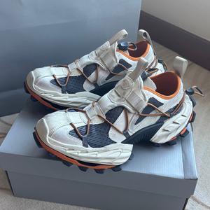 Zapatillas Deportivas de Malla Sintética para Hombre y Mujer, con Cordones, para Baloncesto, Tenis, Caminar y Correr - Product Image 1